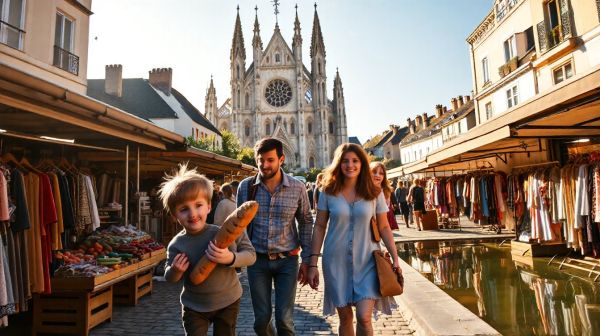 10 activités familiales inédites en Île-de-France à découvrir