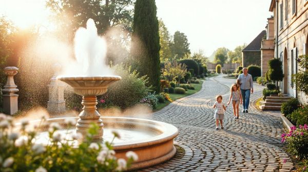 10 activités familiales inédites en Île-de-France à découvrir