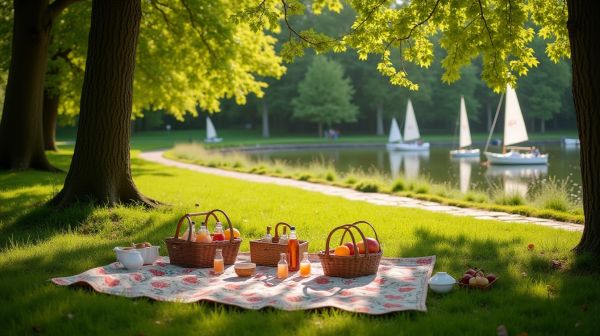 Des espaces de loisirs en Île-de-France insoupçonnés pour toute la famille