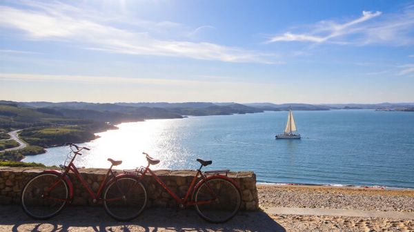 Guide ultime pour la location de vélo à Vannes et la découverte du Morbihan