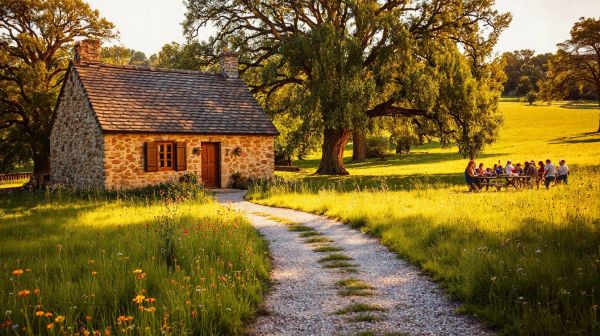 Les meilleures locations de gîtes pour vos événements en groupe