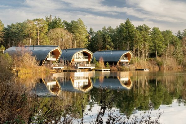 Pourquoi choisir Center Parcs pour un séjour en Île-de-France ?